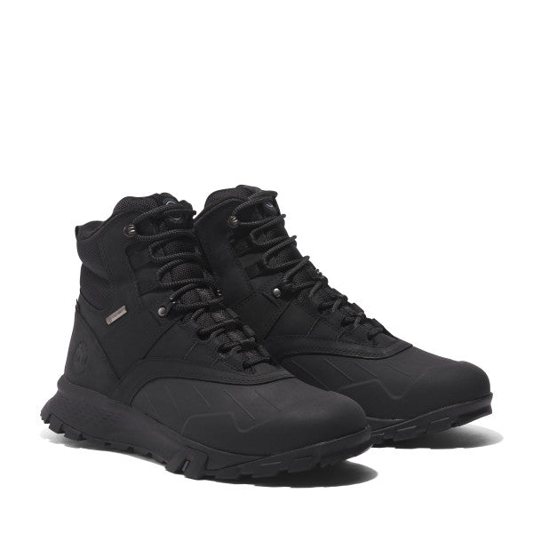 TIMBERLAND MEN MT. LINCOLN WATERPROOF INSULATED BOOT