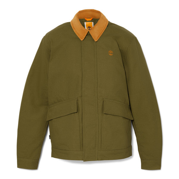 TIMBERLAND MEN WORK INSULATED JKT