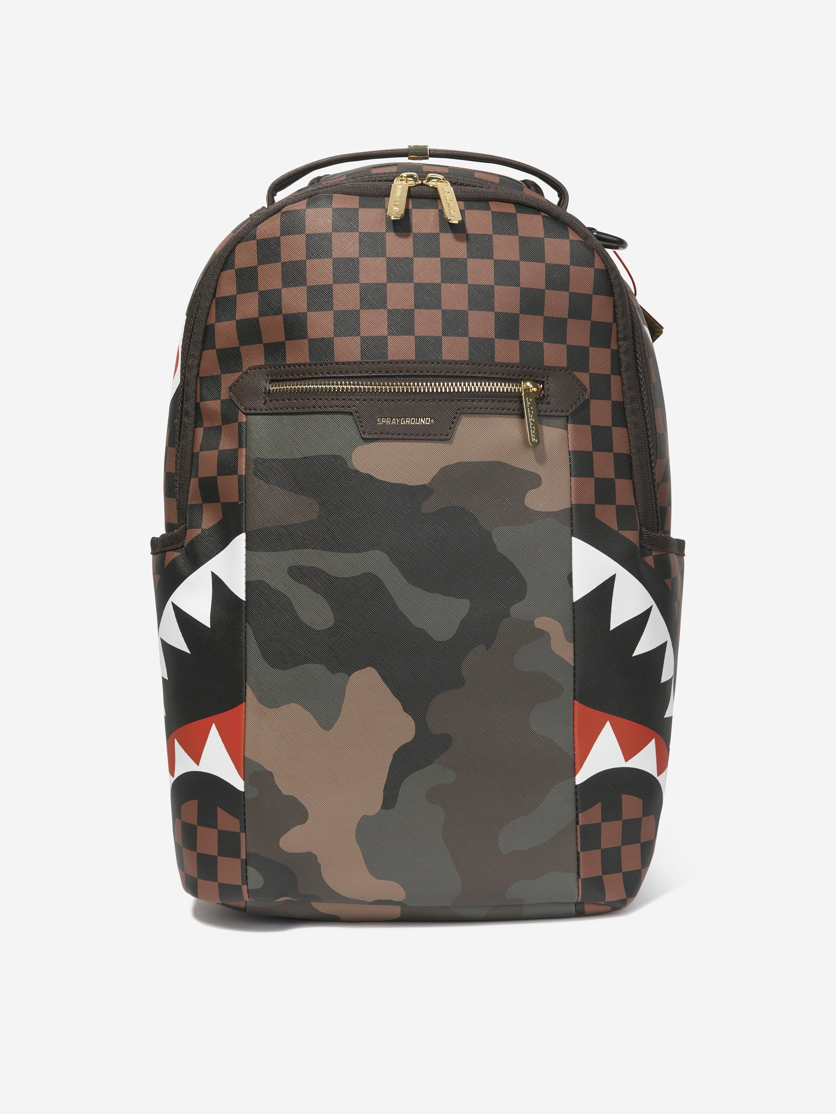 SPRAYGROUND SIP CAMO PACK