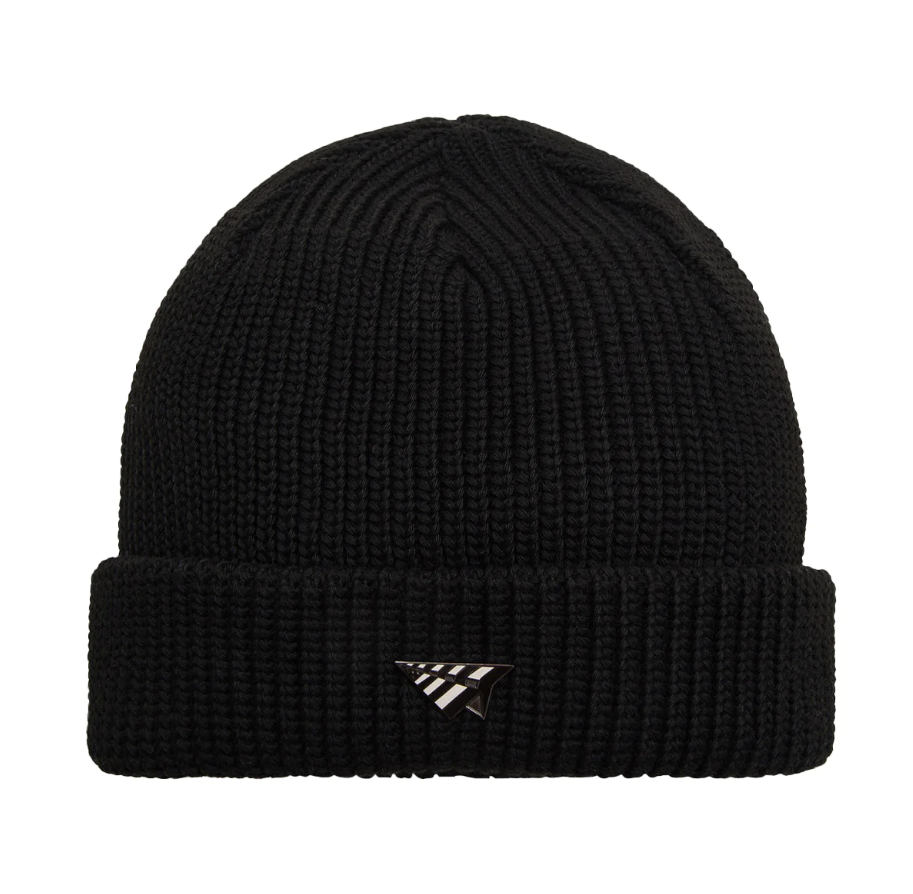 PAPER PLANES THE WHARFMAN BEANIE