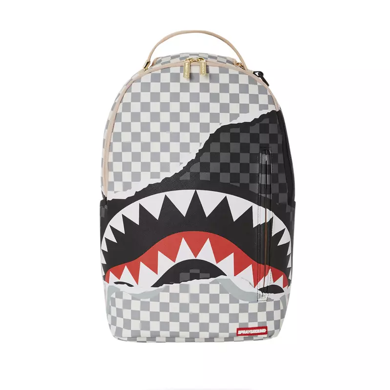 SPRAYGROUND TEAR IT BPACK