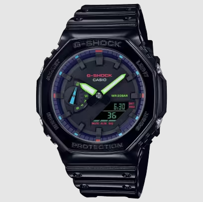 G-SHOCK MEN SPORT WATCH