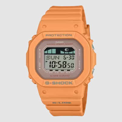 BABY G CASIO SHOCK WATCH