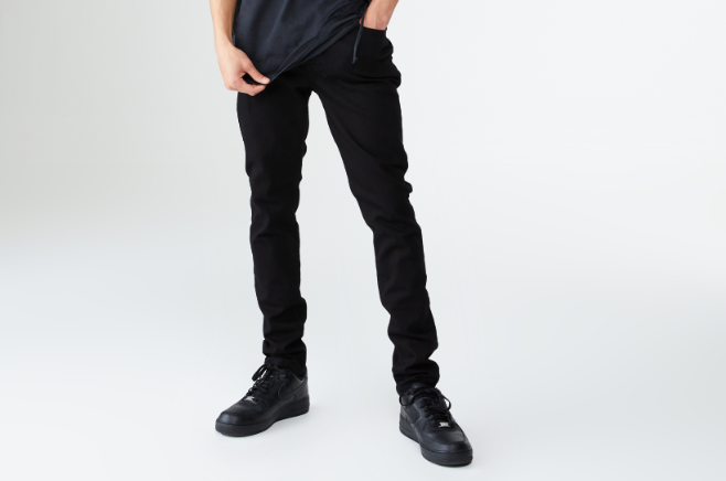 KSUBI MEN VAN WINKLE REBEL JEAN