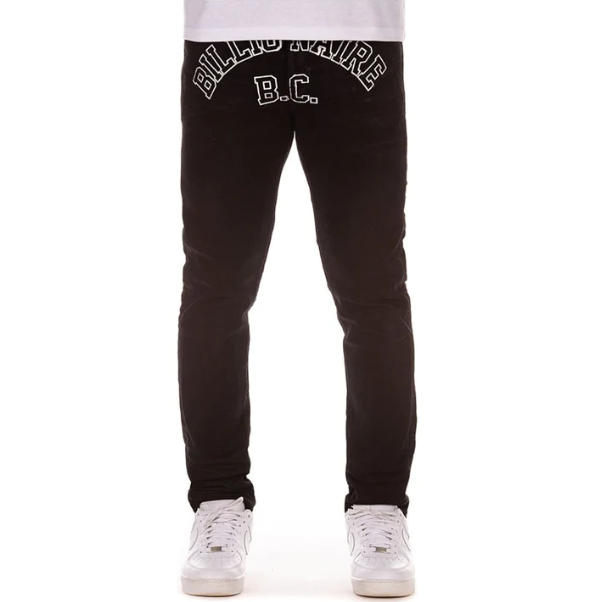 BBC MEN BB SLIM FIT TECH JEAN D2ICHI Official Store for Premium