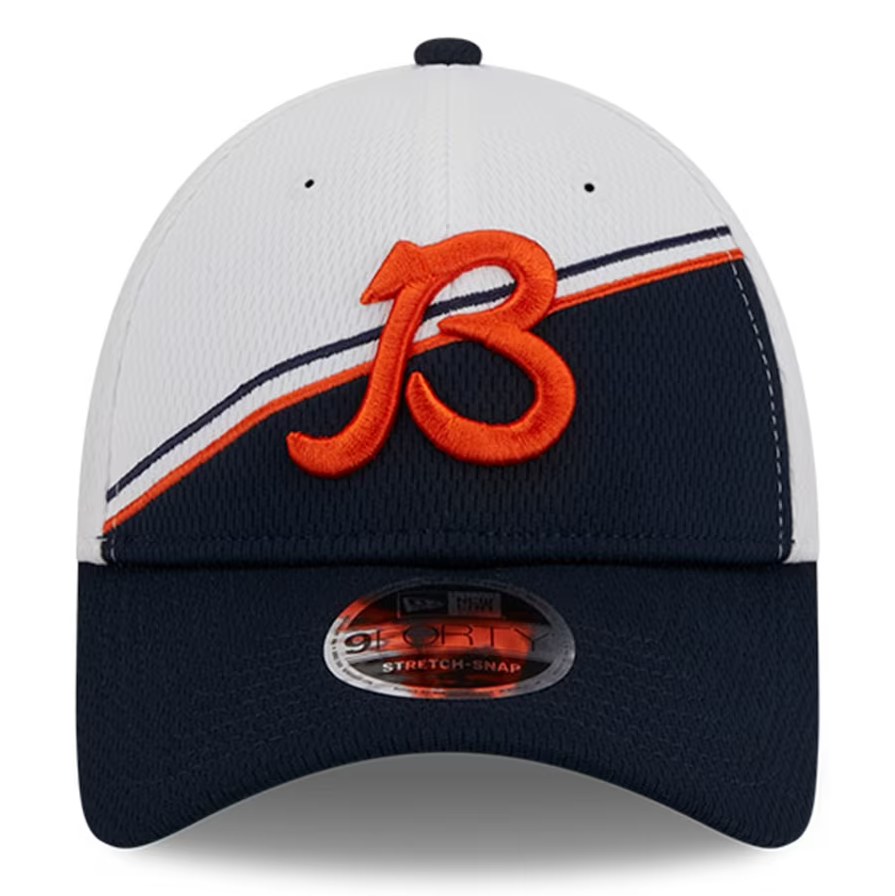NEW ERA 940SS NFLSL 23 CHIBEA B CAP HATS