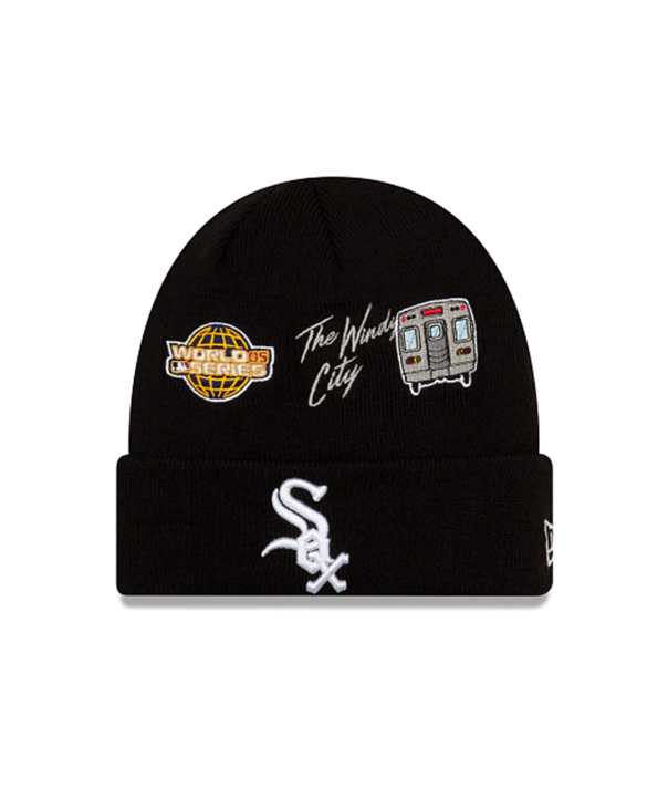 NEW ERA CHIWHI OTC OSFM SKULL CAP