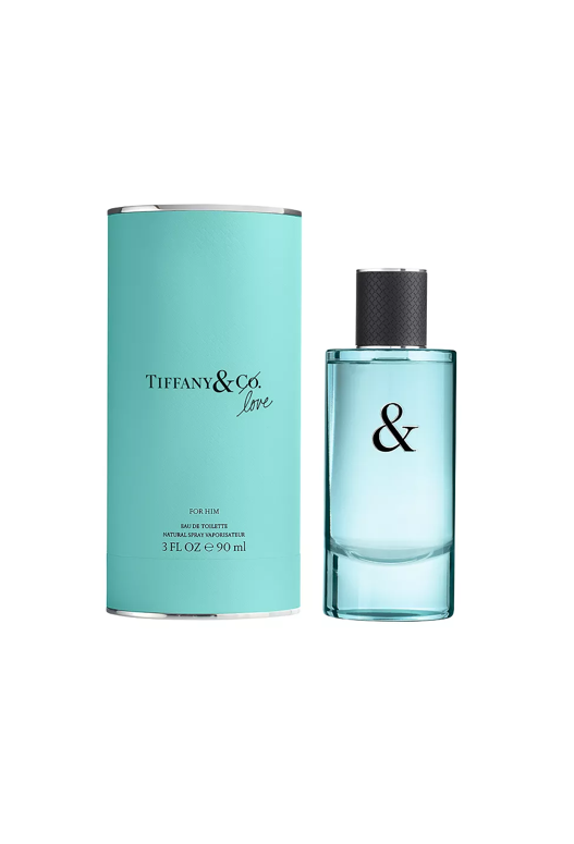 TIFFANY & CO LOVE MEN COLOGNE