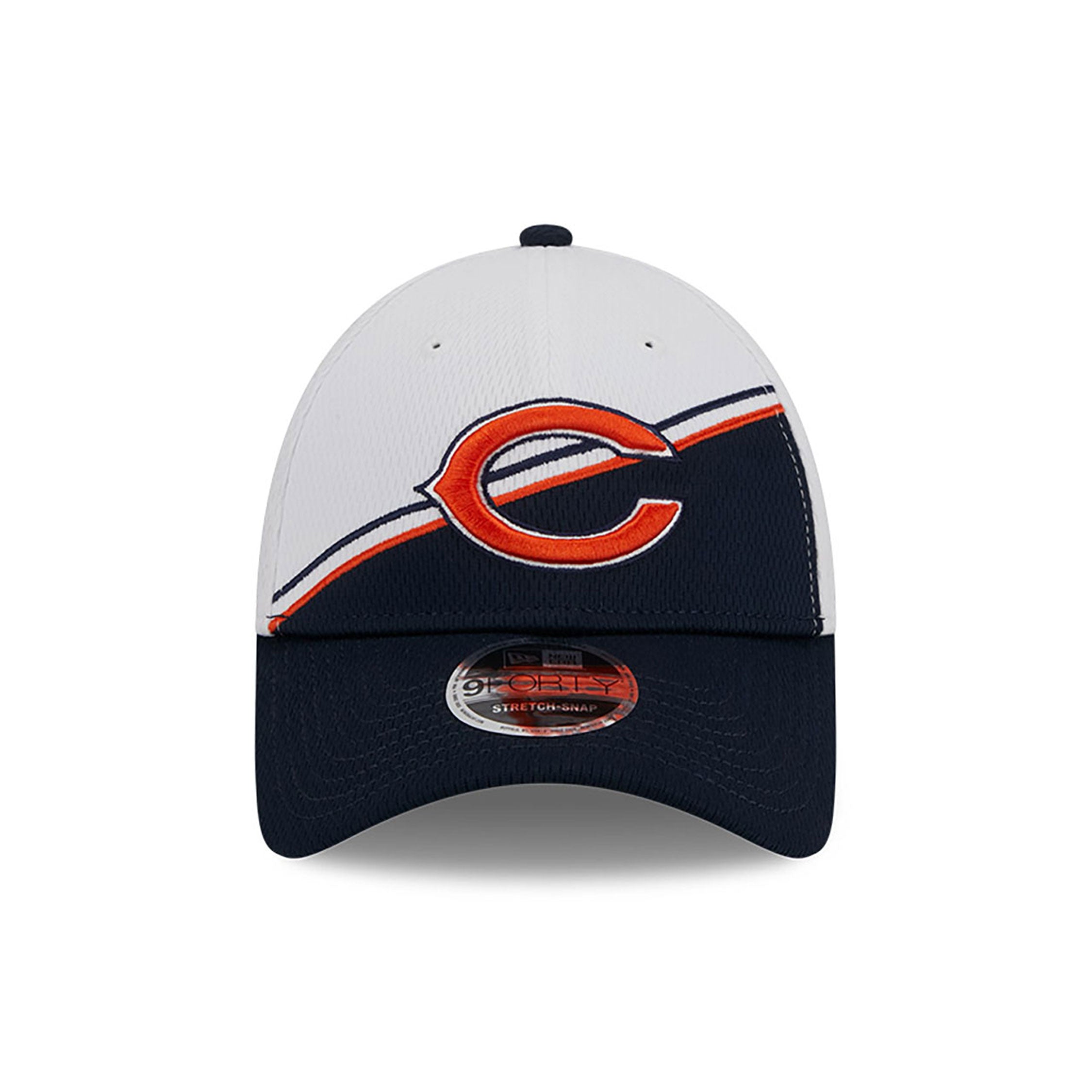 NEW ERA 940SS NFLSL 23 CHIBEA C CAP HATS