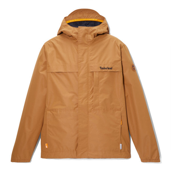 TIMBERLAND MEN BEN WATER RESISTANT SHELL JKT