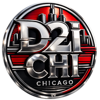 D2ICHI - Official Store for Premium Clothing Outfitters