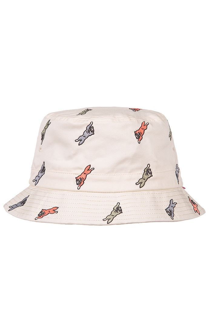 Ice Queen Bucket Hat