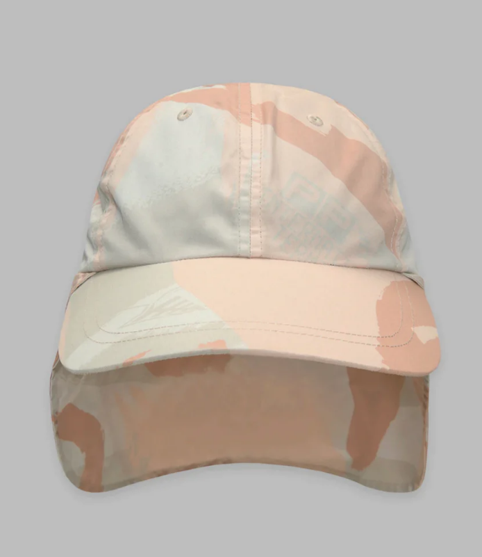 PAPER PLANES MEN SAFARI SUN HAT