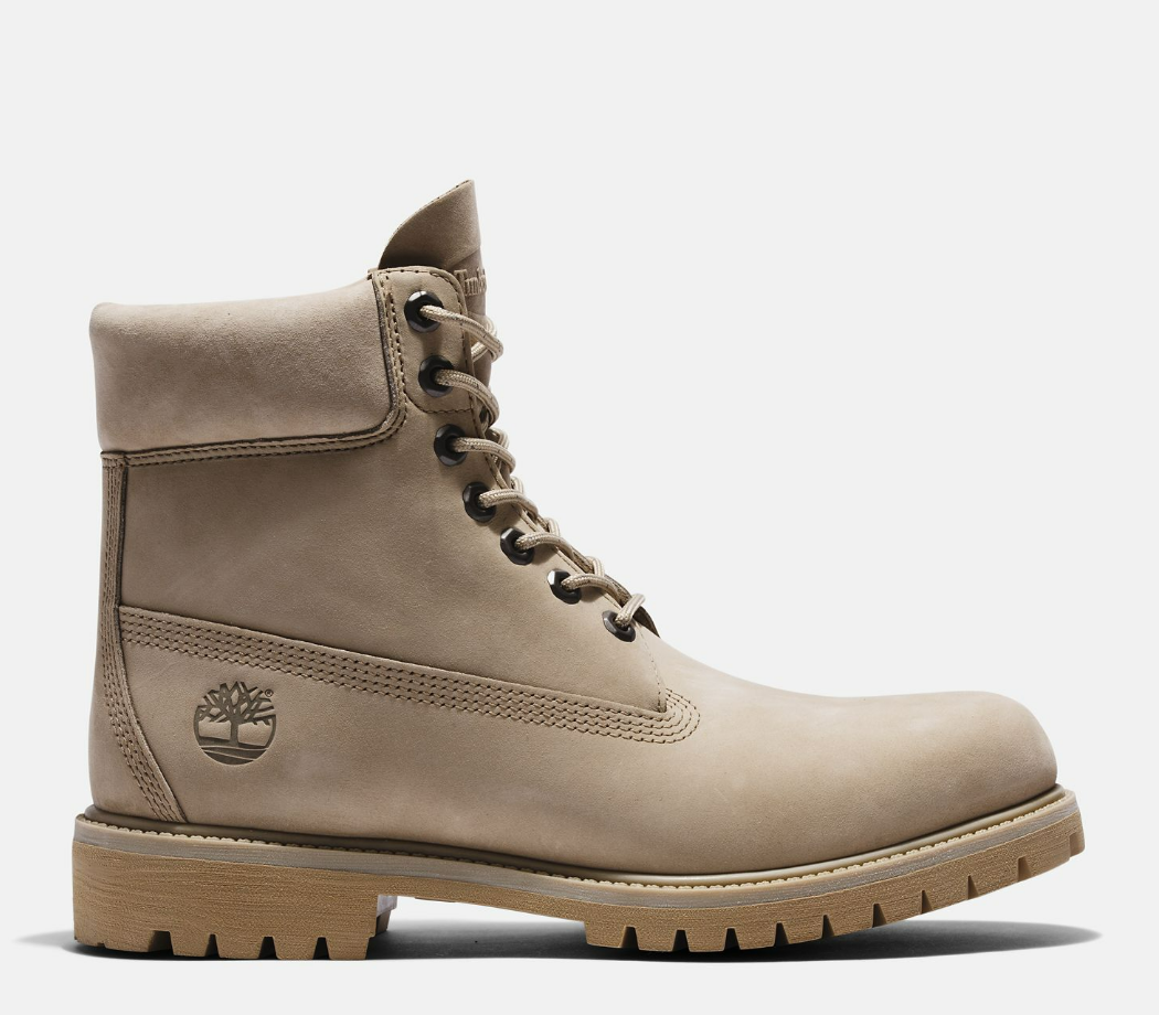 TIMBERLAND® PREMIUM 6-INCH WATERPROOF BOOT