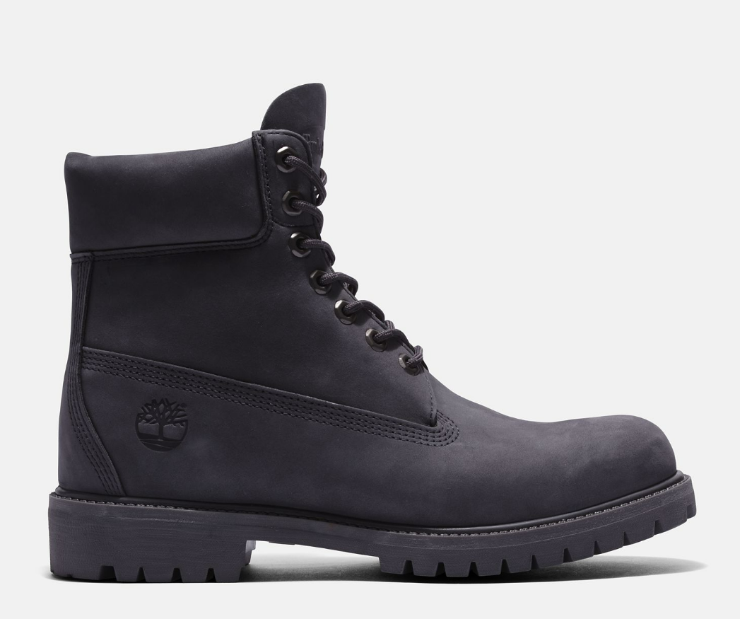 TIMBERLAND® PREMIUM 6-INCH WATERPROOF BOOTS