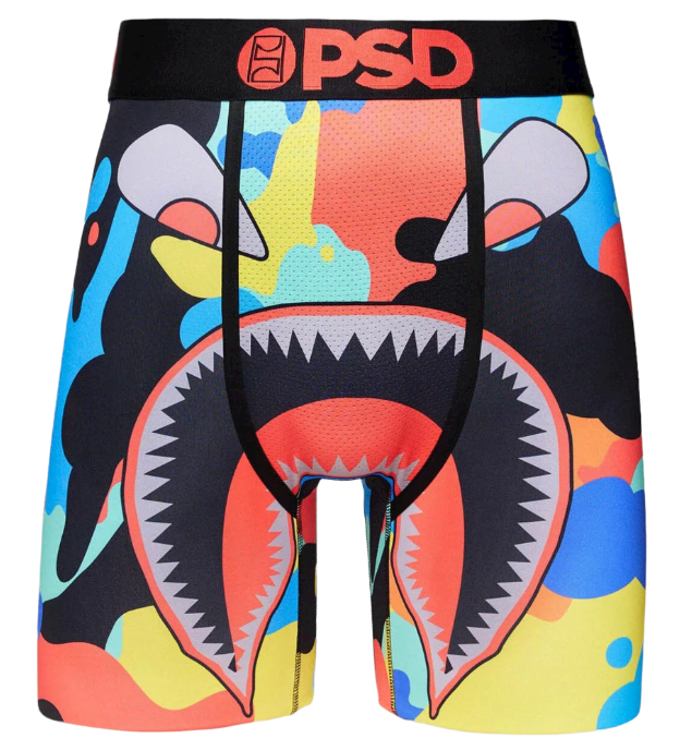 PSD MEN WARFACE STUNNER UNDERWEAR