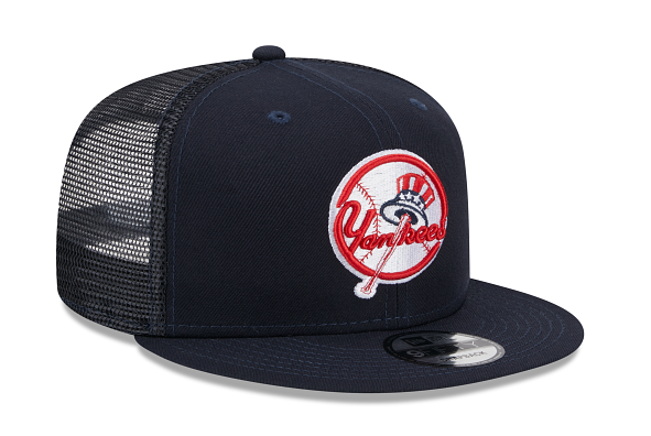 NEW YORK YANKEES MALE 950 EG TRCKR OTC SNAPBACK