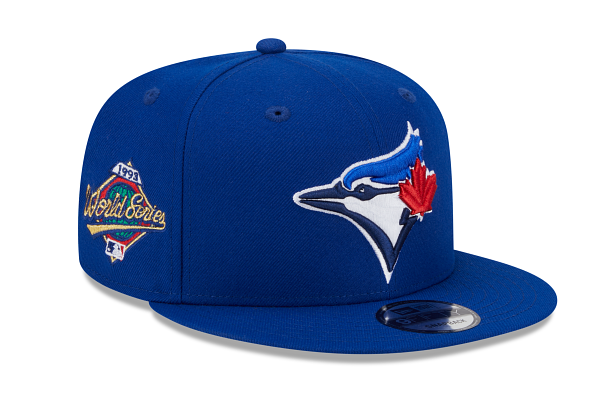 TORONTO BLUE JAYS MALE 950 EG SP OTC SNAP