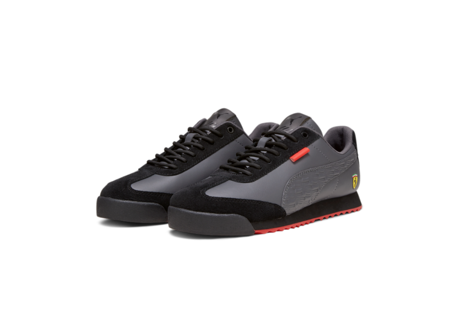 PUMA MEN FERRARI ROMA VIA SHOES