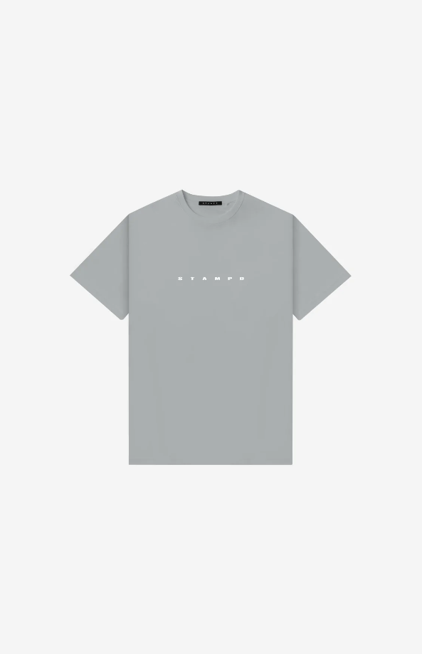 STAMPD MEN GARMENT DYED PERFECT TEE