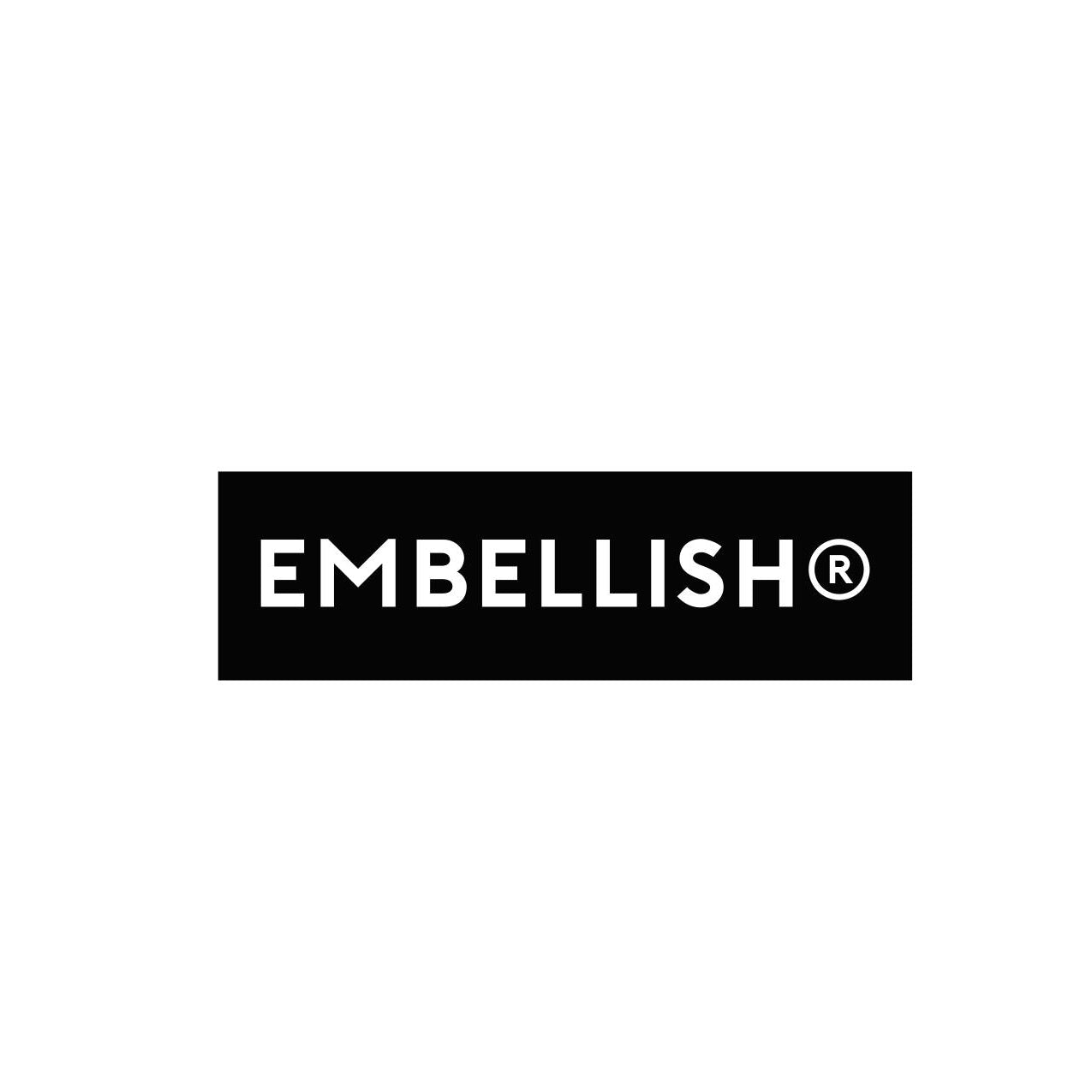 EMBELLISH NYC