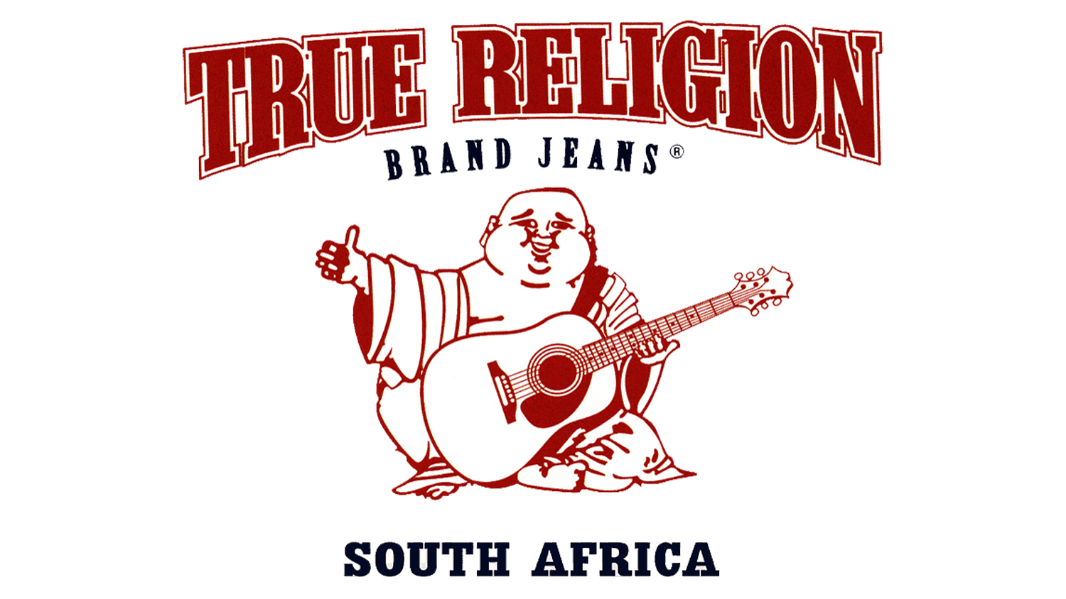 TRUE RELIGION