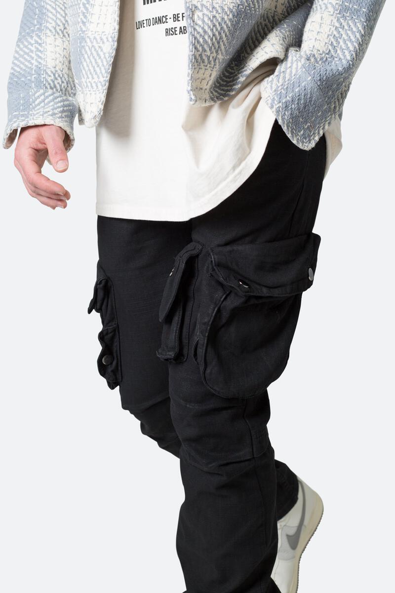 Popular mnml pants