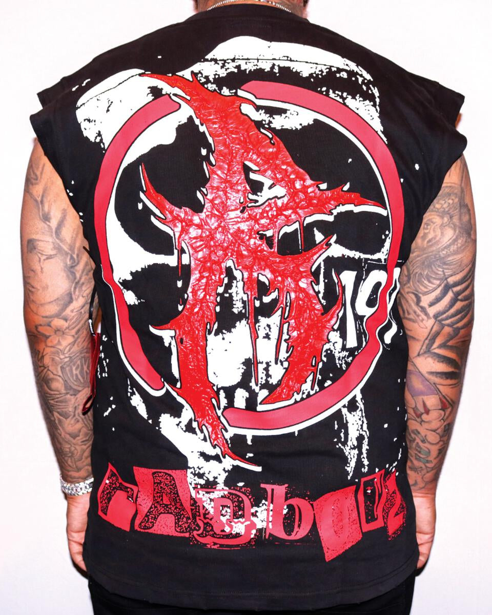 Rad Boy RAD BOYS – D2ICHI - Official Store for Premium Clothing Outfitters