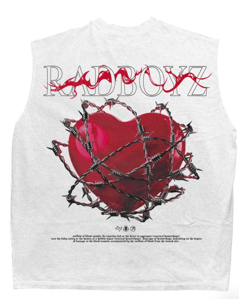 Rad Boy RAD BOYS – D2ICHI - Official Store for Premium Clothing Outfitters