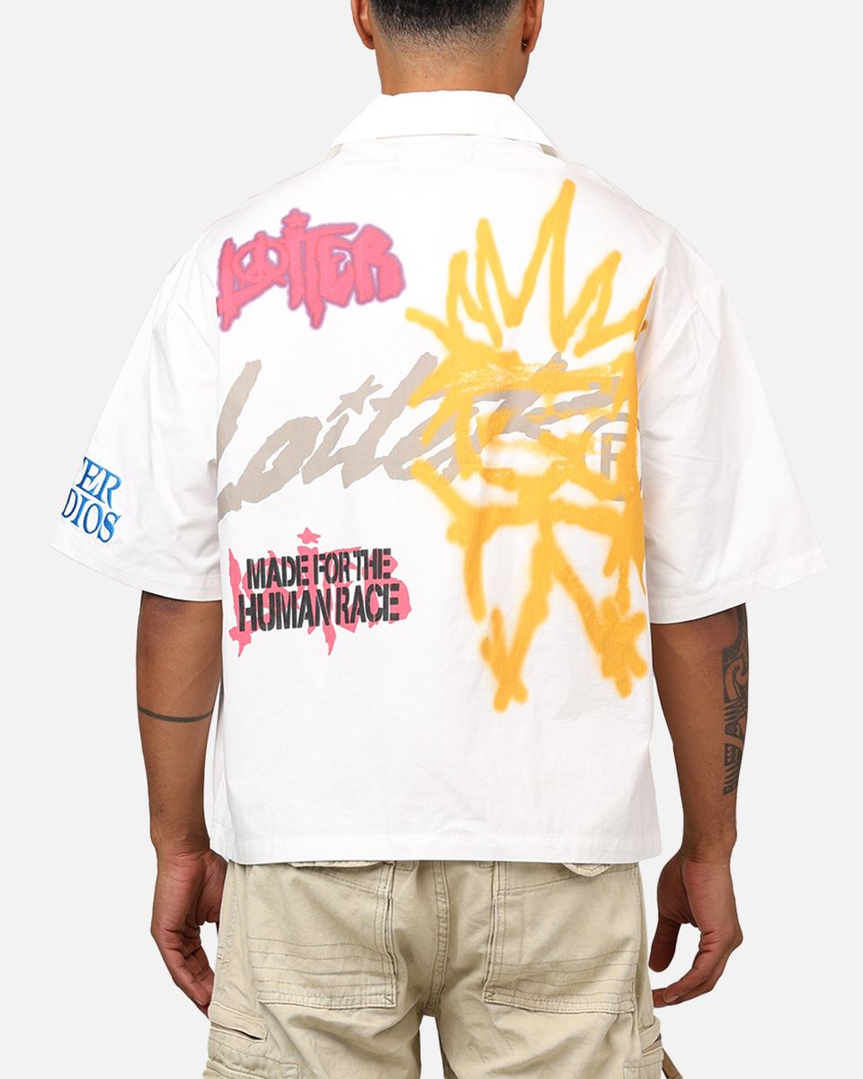 LOITER – D2ICHI - Official Store for Premium Clothing Outfitters
