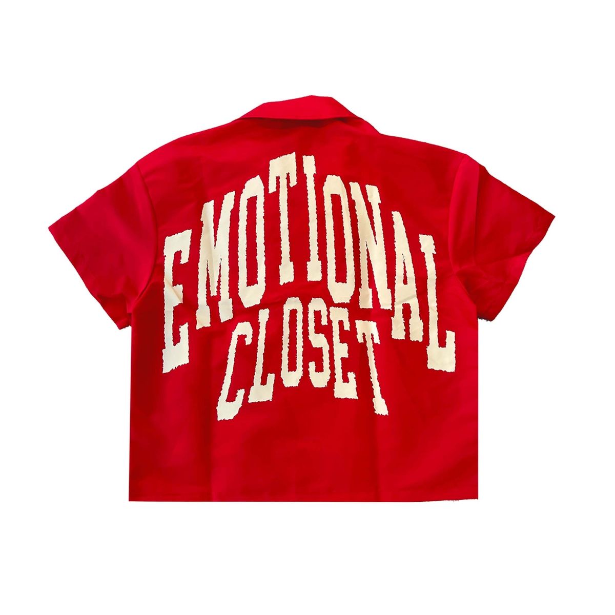 MIXED EMOTION MEN 