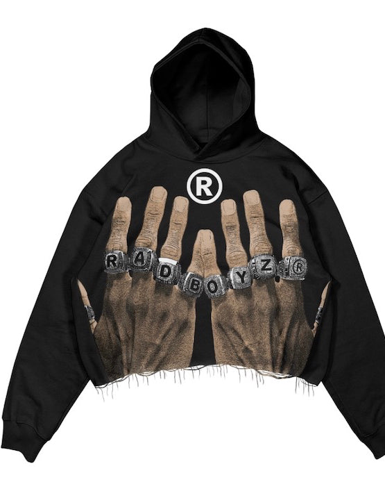 Rad Boy RAD BOYS – D2ICHI - Official Store for Premium Clothing Outfitters