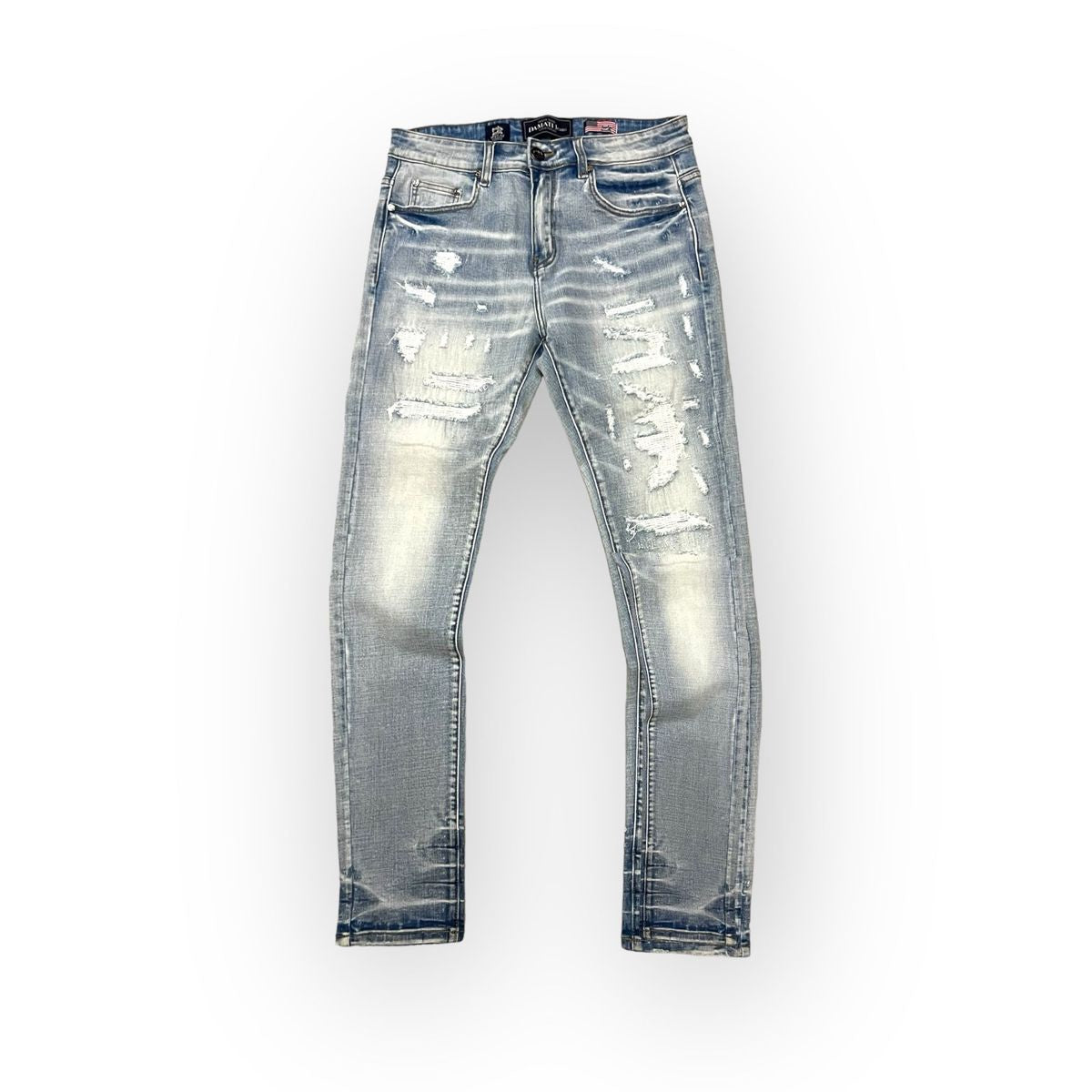 Damati high quality jeans