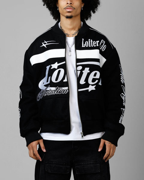 LOITER – D2ICHI - Official Store for Premium Clothing Outfitters