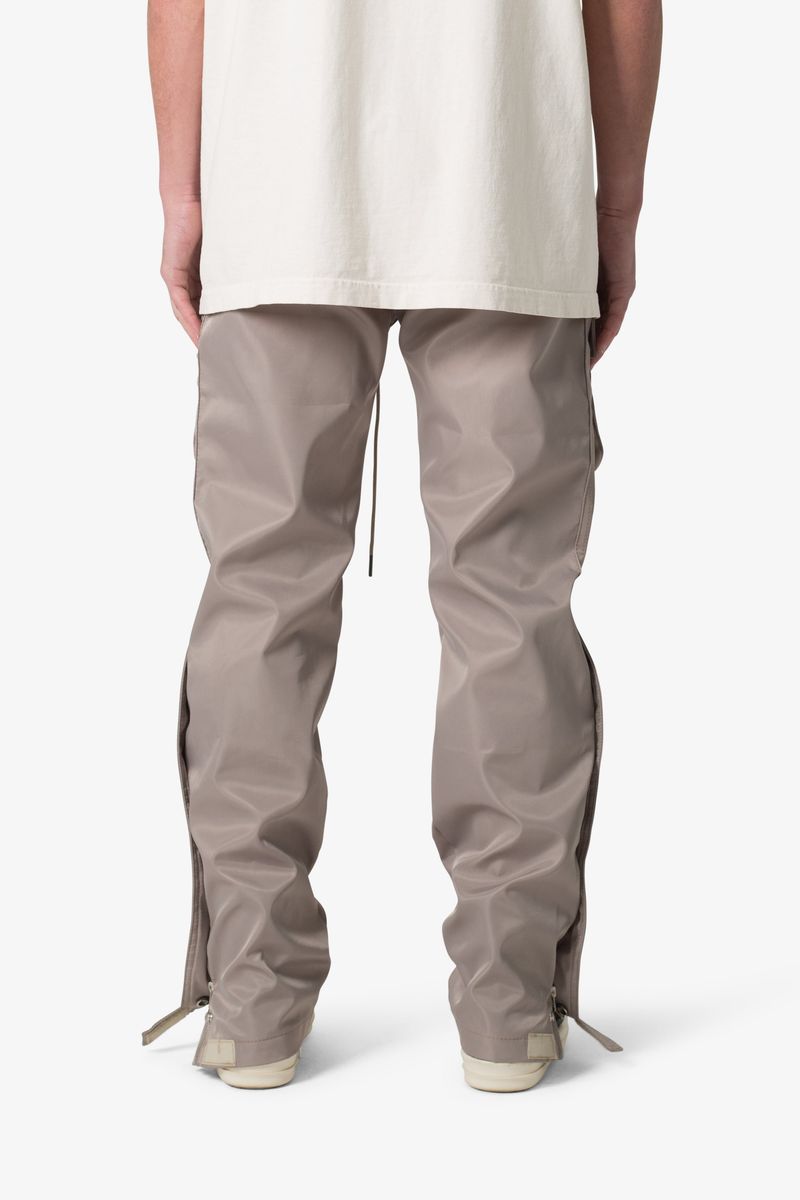 Mnmi MNML MEN SNAP FONT CARGO PANTS – D2ICHI - Official Store for Premium ...