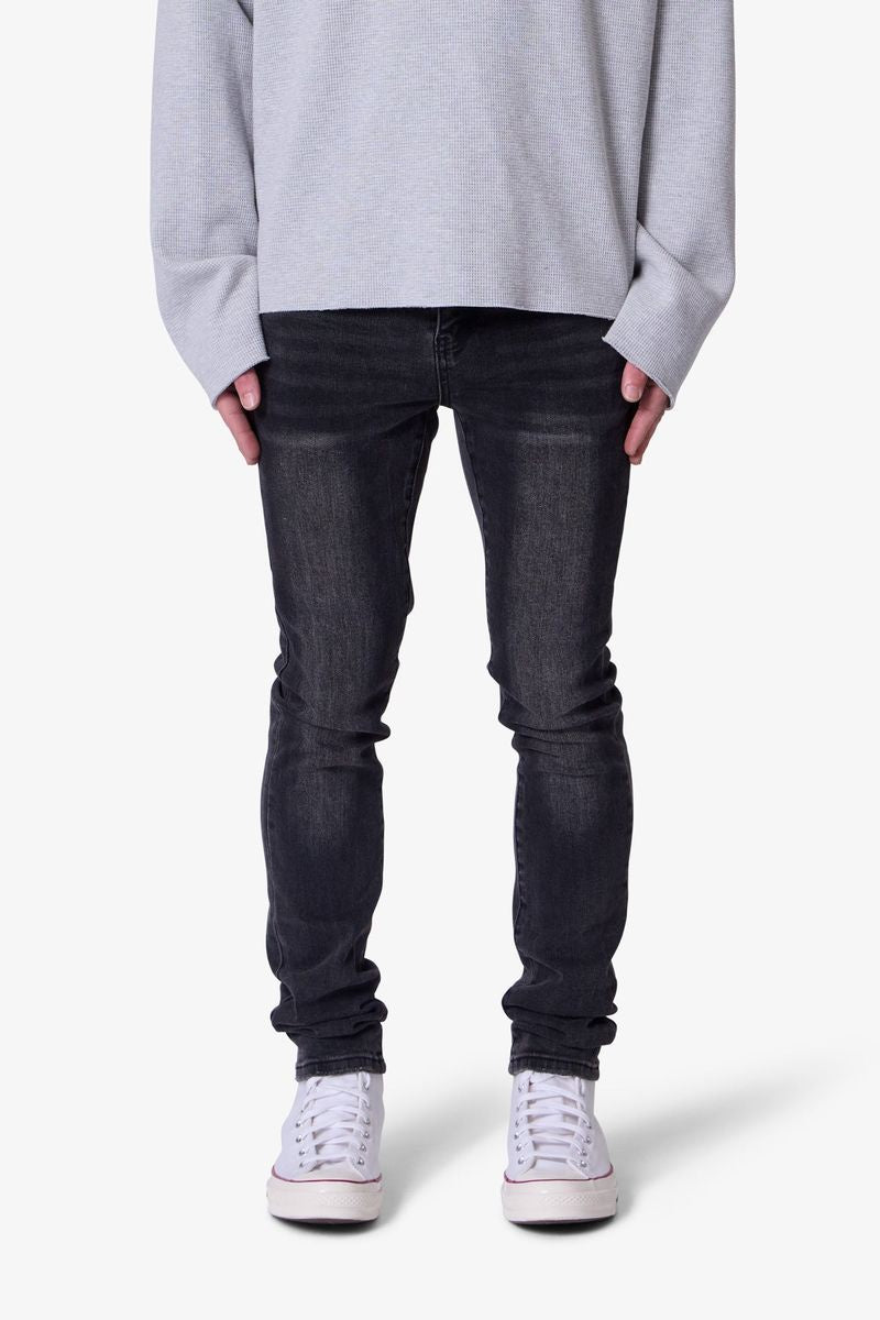 【関税・送料込み】MNML SKINNY DENIM MNML MEN SKINNY DENIM JEAN – D2ICHI - Official Store for