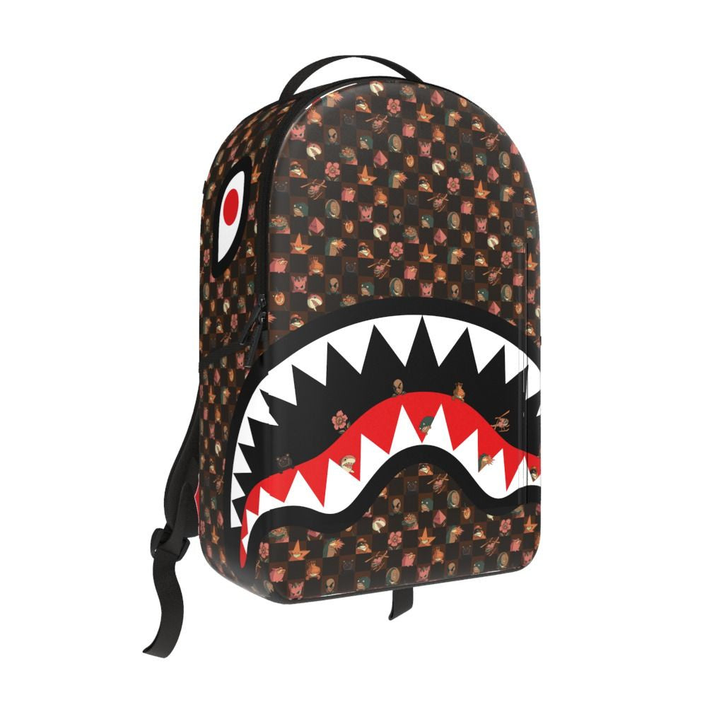 人気⭐️spray ground⭐️ SPRAYGROUND – D2ICHI - Official Store for Premium Clothing Outfitters