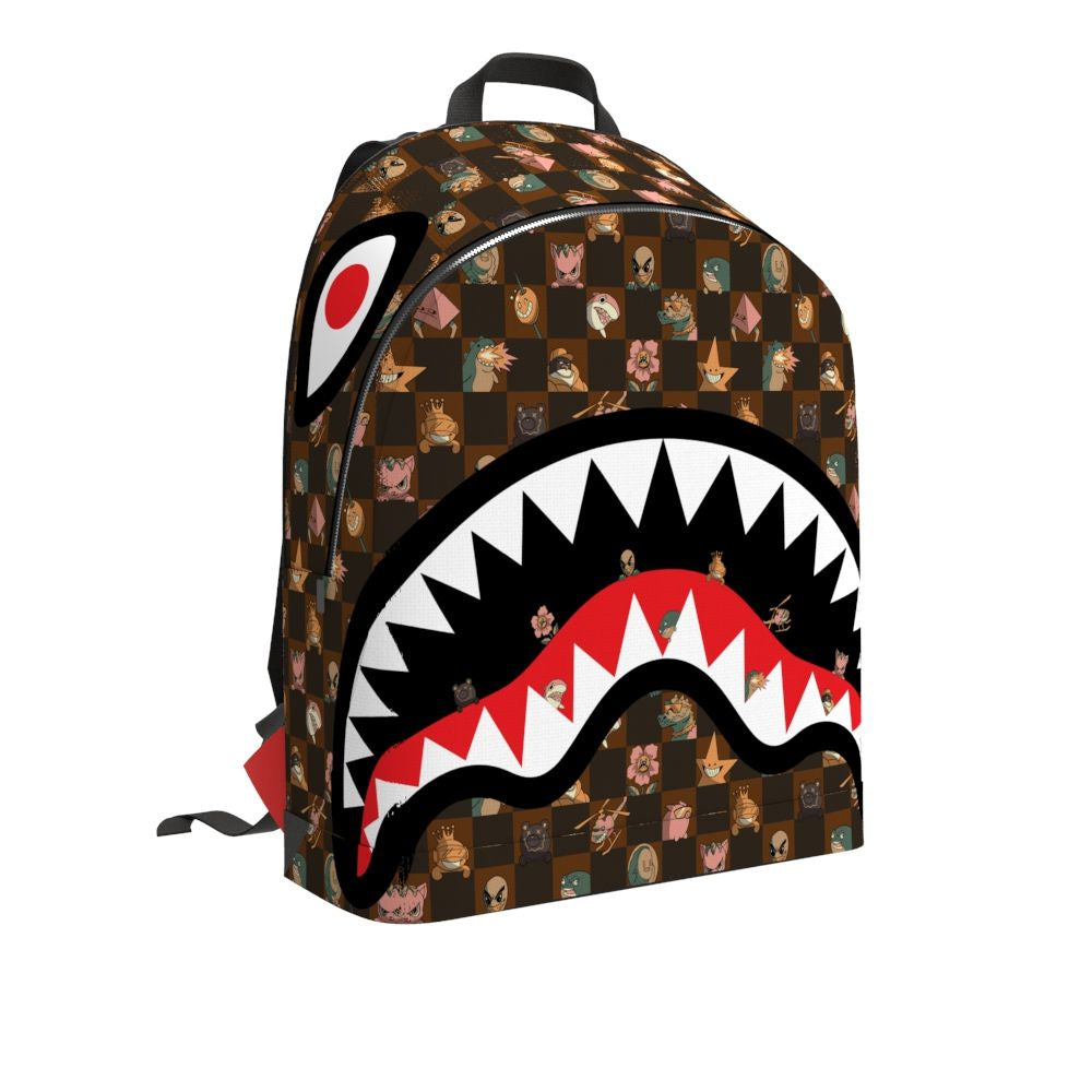 SPRAYGROUND – D2ICHI - Official Store for Premium Clothing Outfitters