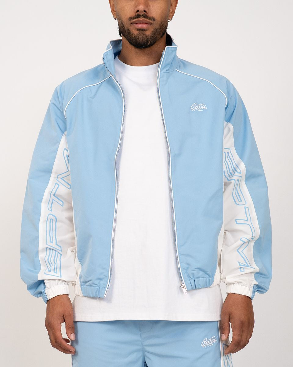 EPTM MEN MARKIE ZIP UP JACKET