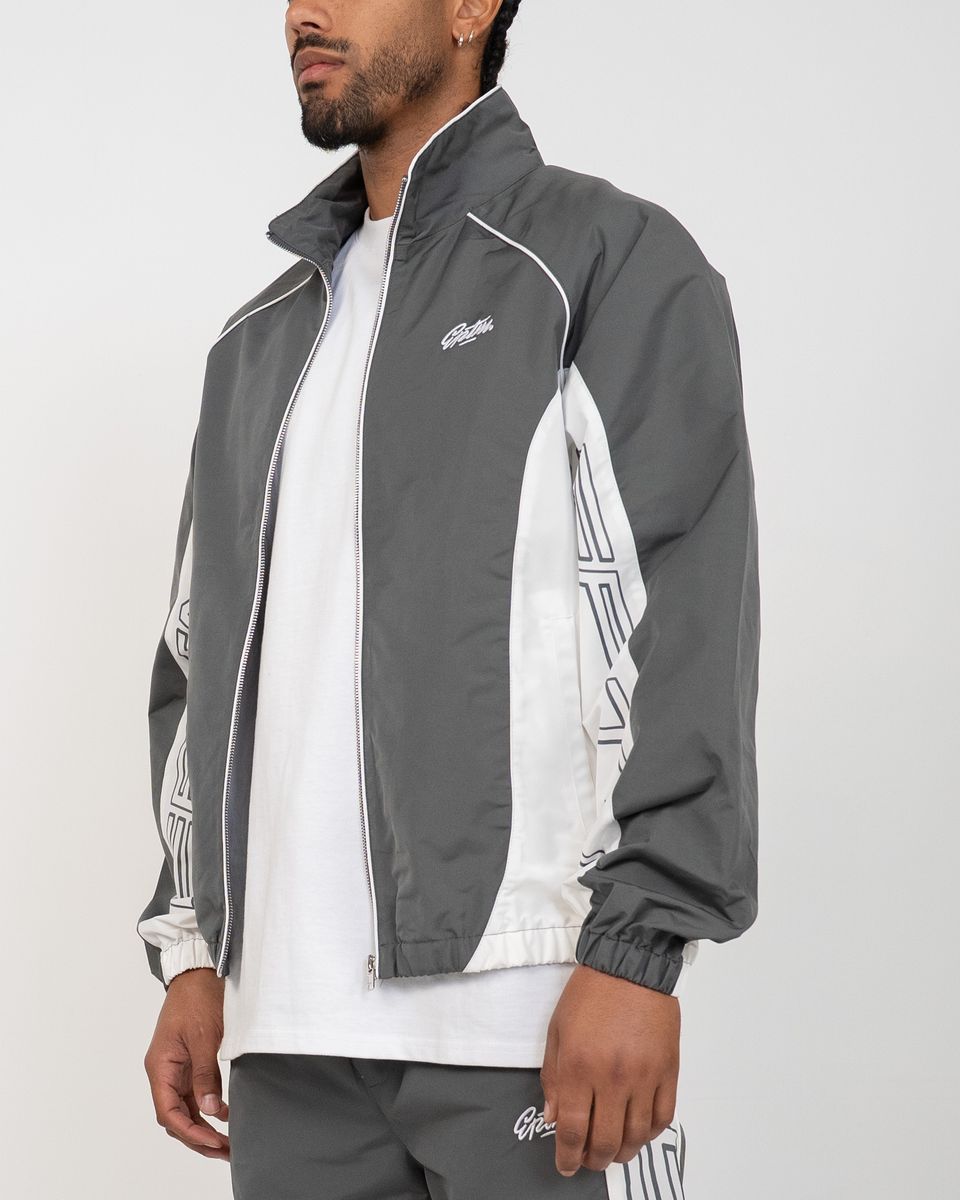 EPTM MEN MARKIE ZIP UP JACKET