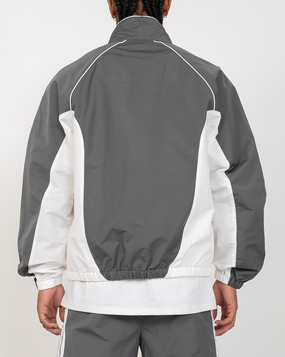 EPTM MEN MARKIE ZIP UP JACKET