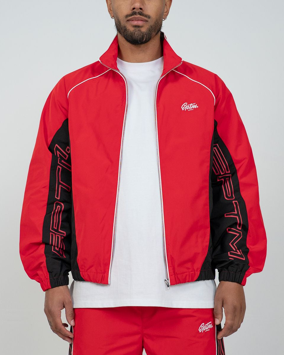 EPTM MEN MARKIE ZIP UP JACKET
