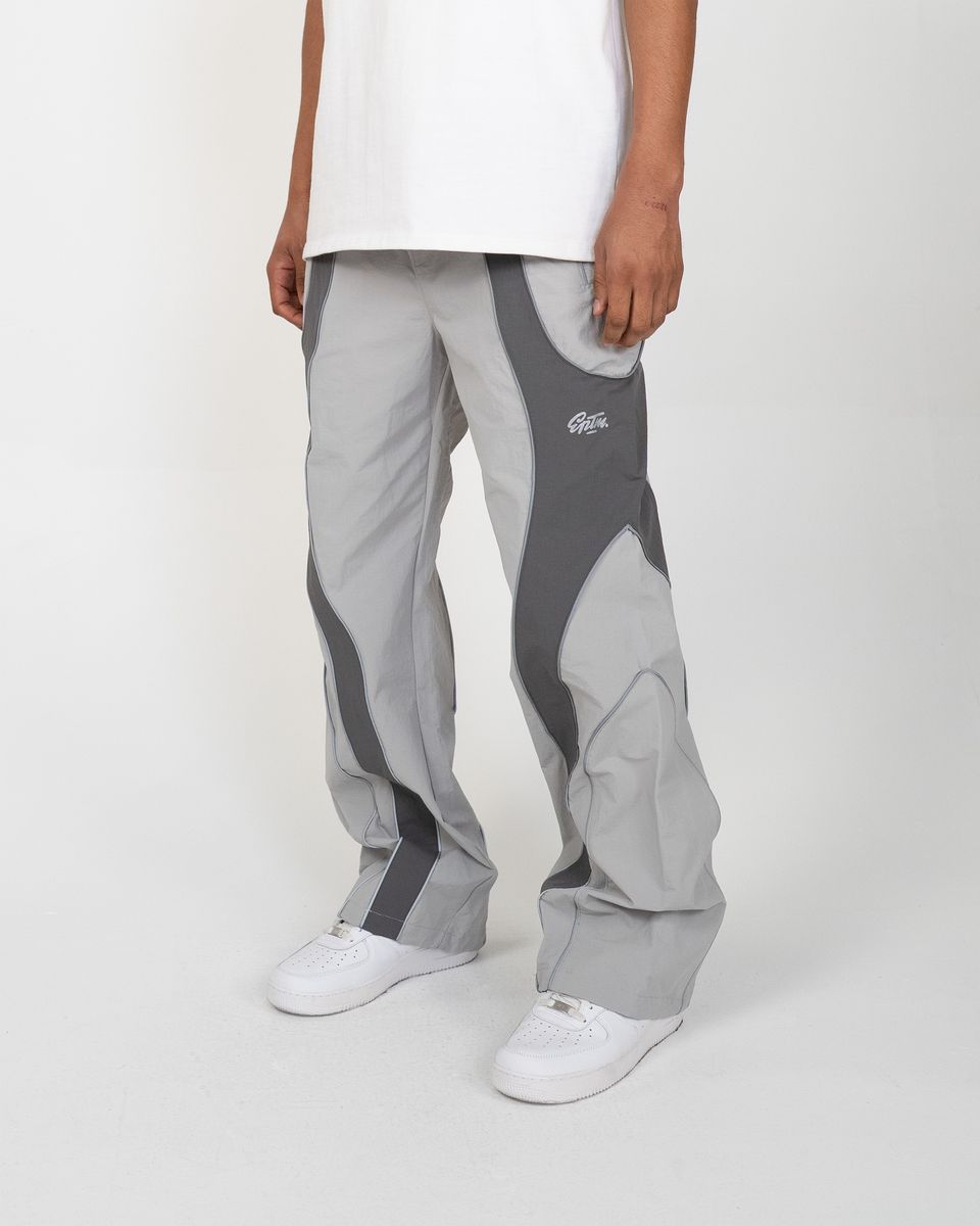 EPTM MEN ERA GREY JOGGING PANTS
