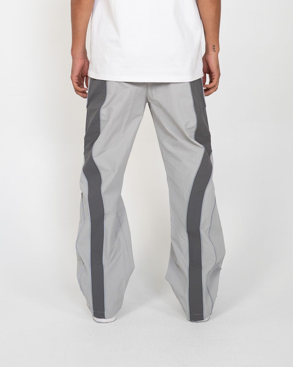 EPTM MEN ERA GREY JOGGING PANTS