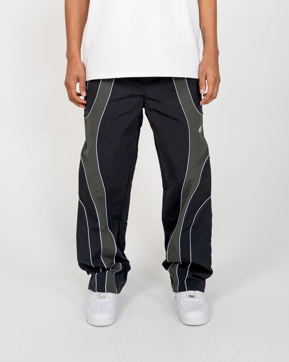 EPTM MEN ERA GREY JOGGING PANTS