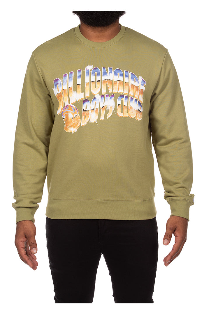 CREWNECK – D2ICHI - Official Store for Premium Clothing