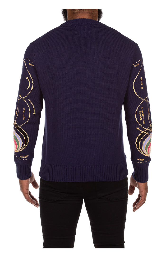 CREWNECK – D2ICHI - Official Store for Premium Clothing