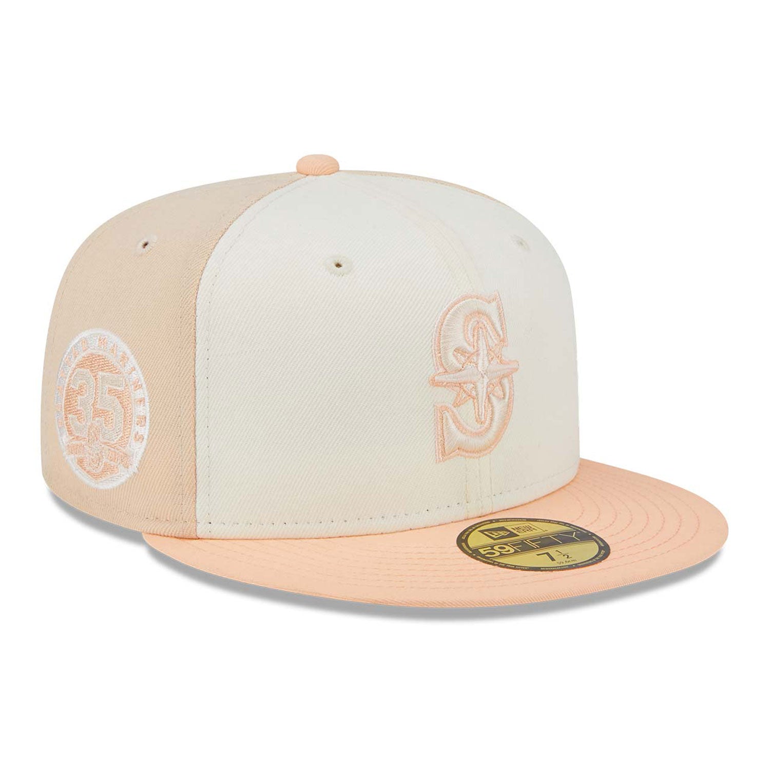帽子 25SS SEE SEE NEW ERA NEW ERA950 seesee 別注』SEE SEE×NEW ERA SEESEE NEW ERA950