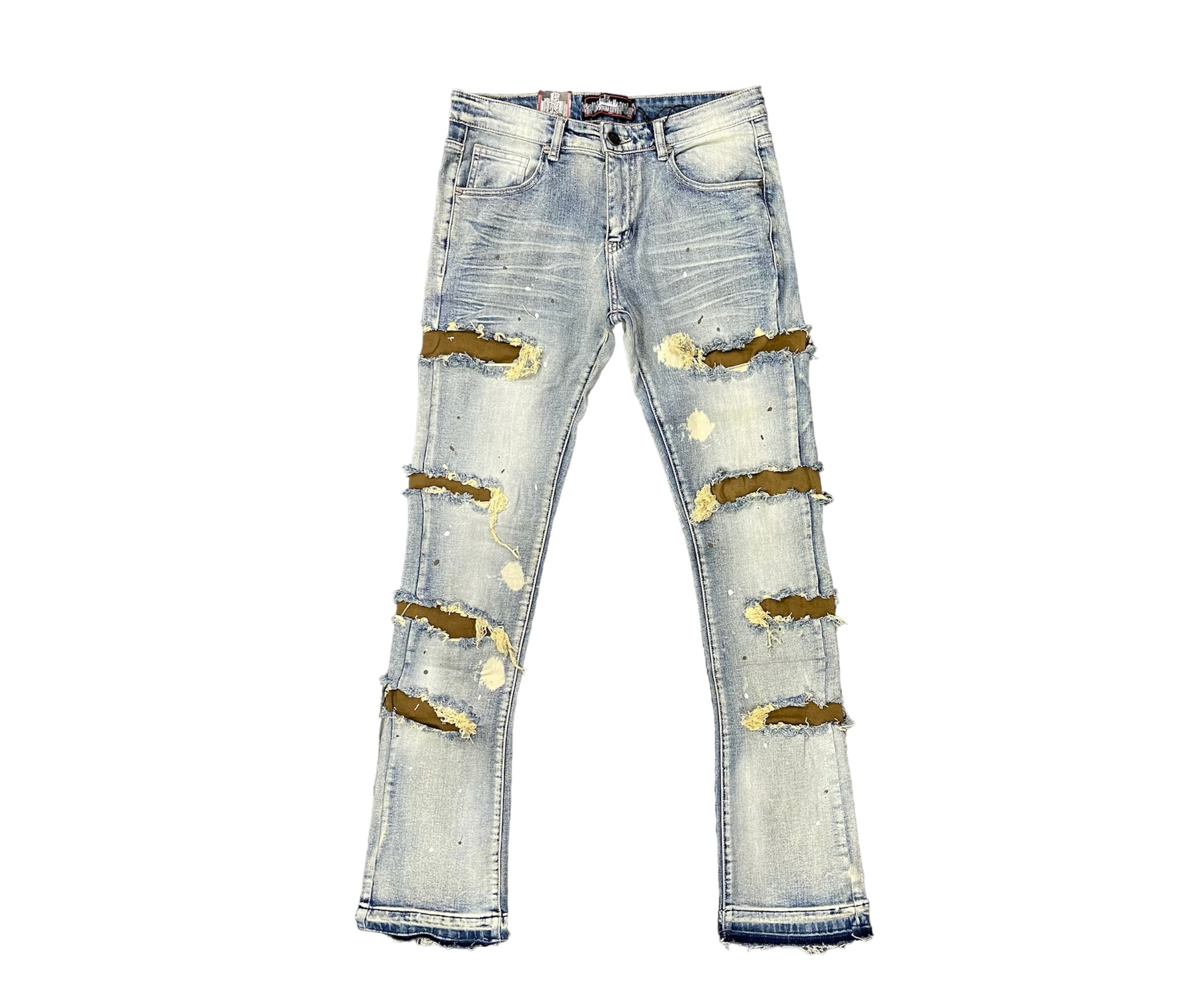 Mens Denim city jeans 2024