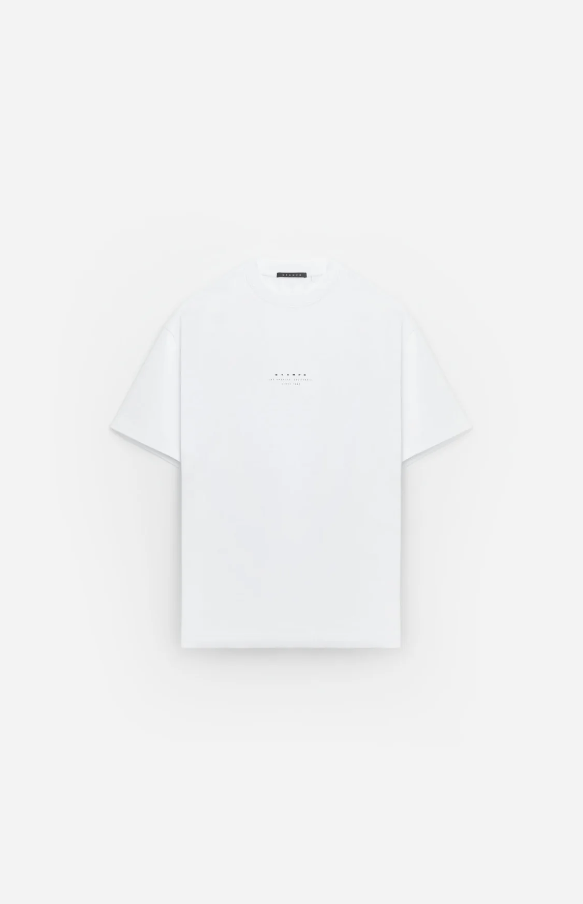STAMPD MEN STRIKE STACK LOGO RELAXED TEE – D2ICHI - Official STAMPD MEN STRIKE STACK LOGO RELAXED TEE – D2ICHI - Official